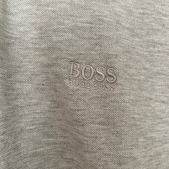Hugo Boss XL polo shirt - Picture 2 of 5